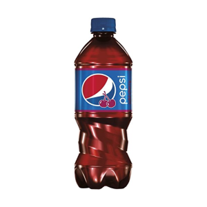 PEPSI 24/ 20OZ WILD CHERRY