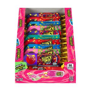JUICY DROP POP 21CT