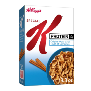 KELLOGG SPECIAL K PROTEIN 5/13OZ