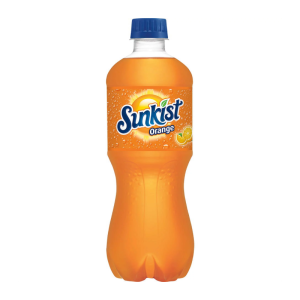 SUNKIST  24/ 20OZ
