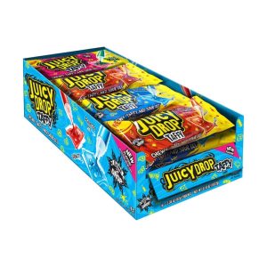 JUICY DROP TAFFY 16CT