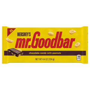 MR. GOODBAR XL 12CT 4.4OZ