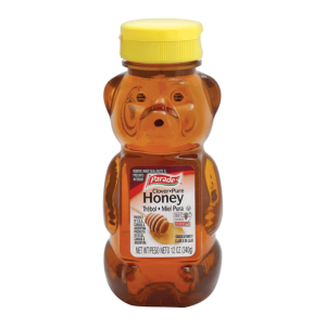 PARADE HONEY SQUEEZE 12 /12OZ