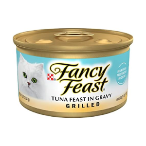 FF 24/3OZ GRILLED TUNA