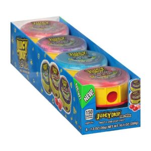 JUICY DROP REMIX SWEET & SOUR 8CT