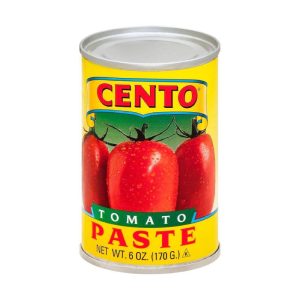 CENTO TOMATO PASTE 48/6OZ