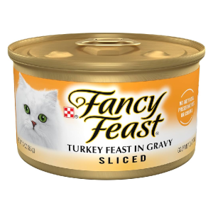 FF 24/3OZ SLICED TURKEY