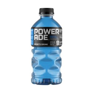 POWERADE 15/28OZ  BLUE