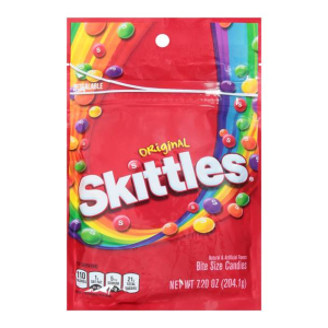 SKITTLES PEG ORIGINAL 12CT 7.2OZ