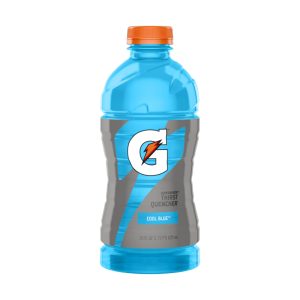 GATORADE 15/28OZ COOL BLUE