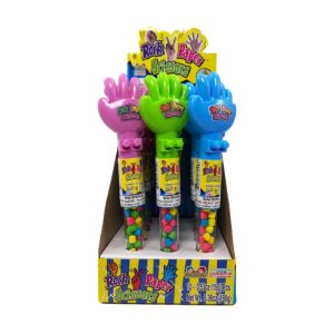 KIDSMANIA ROCK-PAPER-SCISSORS 12CT