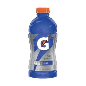 GATORADE 15/28OZ GRAPE