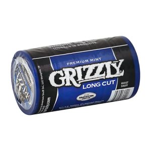 GRIZZLY MINT 5CT