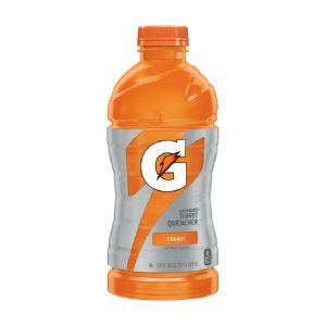 GATORADE 15/28OZ ORANGE