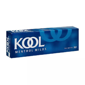 KOOL BLUE (MILDS) BOX