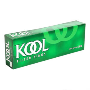 KOOL BOX