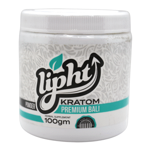 LIPHT BALI 100GM POWDER