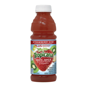 TROPICANA 12/15OZ KIWI-STRAWBERRY