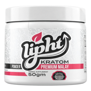 LIPHT MALAY 50GM POWDER