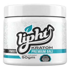 LIPHT BALI 50GM POWDER