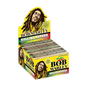 BOB MARLEY PURE HEMP 50 CT