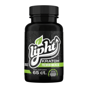 LIPHT MAENG DA 65CT CAPSULES