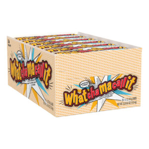 WHATCHAMACALLIT 36CT