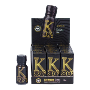 K80 SHOT BOX OF 12