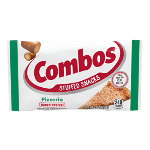 COMBOS PIZZERIA PRETZEL 1.8OZ/18CT
