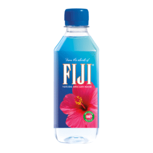 FIJI WATER 11.2OZ