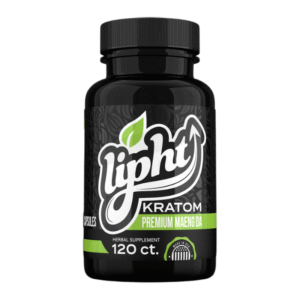 LIPHT MAENG DA 120CT CAPSULES