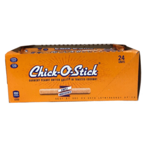 CHICK-O-STICK 24CT 1.6OZ BAG