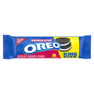 NABISCO OREO DOUBLE STUFF KING 4.1OZ/10CT