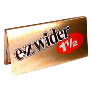 EZ WIDER GOLD 11/2 GOLD 24 BOOKLETS