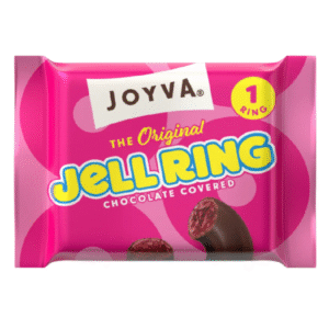 JELL RINGS 96CT
