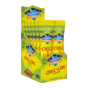 BLUE DIAMOND TUBE CHILL N LIME 1.5OZ/12CT