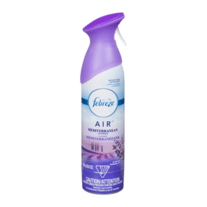 FEBREZE AIR EFFECT MEDITERANEAN LAV 8.8OZ