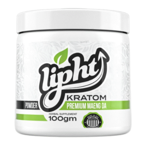 LIPHT MAENG DA 100GM POWDER