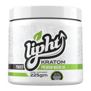 LIPHT MAENG DA 225GM POWDER