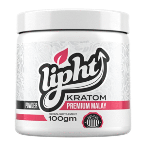 LIPHT MALAY 100GM POWDER