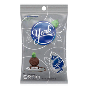 YORK PEG MINIATURE 12CT 4.8OZ