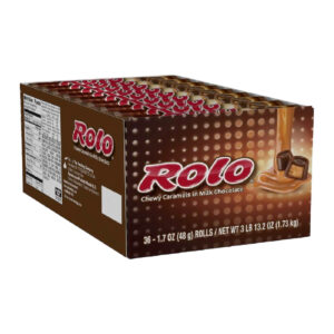 ROLO 18 CT