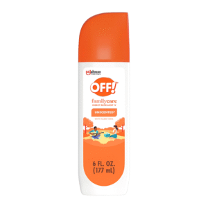 OFF UNSCENTED AEROSOL 12/6OZ