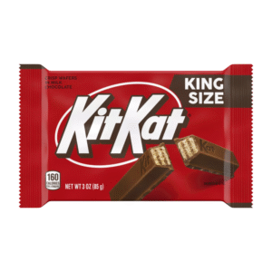 KIT KAT KING SIZE 24CT