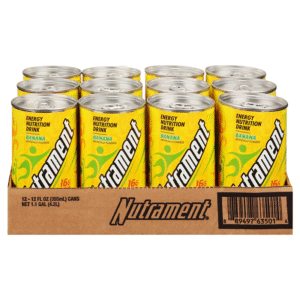 NUTRAMENT BANANA 12/12OZ