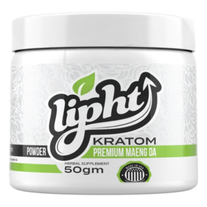 LIPHT MAENG DA 50GM  POWDER