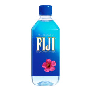 FIJI WATER 24/16OZ