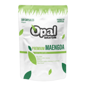 OPAL MAENG DA 300CT CAPSULES