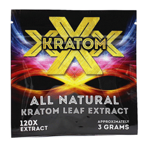 XXX 3GM 5 CT CAPSULES