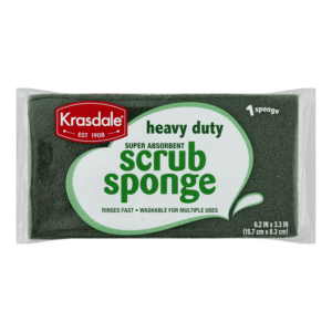 KRAS/PARADE SPONGE HVY DTY 12CT 2P